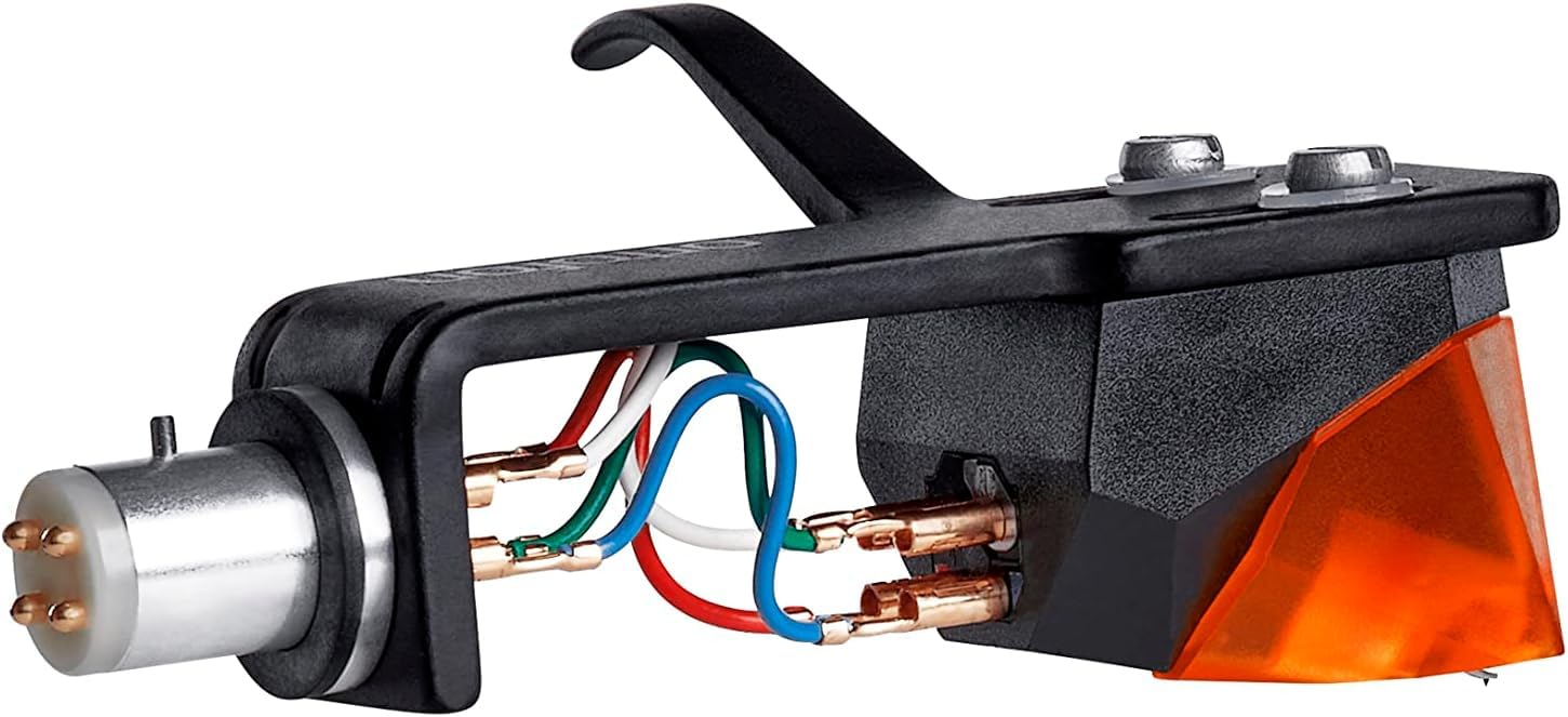 Amazon.co.jp: ortofon 2M Bronze Premounted オルトフォン MM